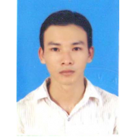 cover CV: Trầm Bảo An