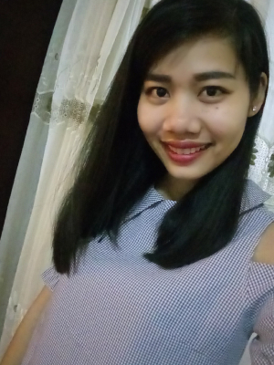 cover CV: Đặng Diễm Tú