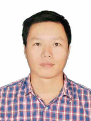 cover CV: Nguyễn Văn Sơn