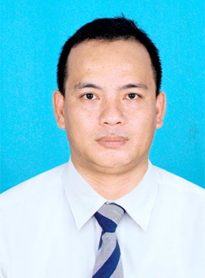 cover CV: Trần Thanh Duyệt