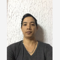 cover CV: Đỗ Văn Tảo