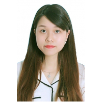 cover CV: Nguyễn Thu Thảo
