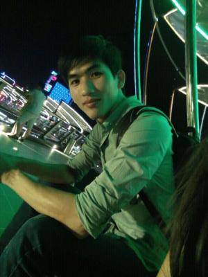 cover CV: Nguyễn Trọng Nhân