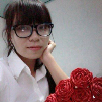 cover CV: Cao Thị Hải Thương