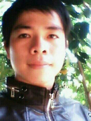 cover CV: Lê Văn Tấn