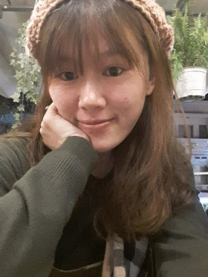 cover CV: Nguyễn Thị Thanh Kim