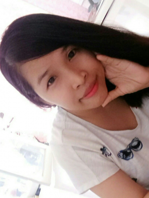 cover CV: Trần Thị Mộng Huyền