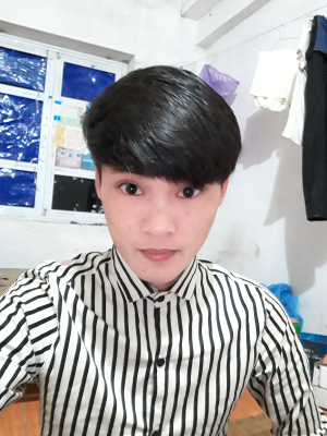 cover CV: Hoàng Ngọc Dũng