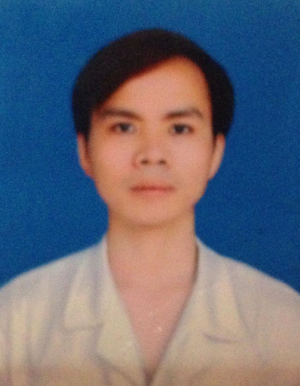 cover CV: Đặng Hữu Sở