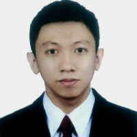 cover CV: Trương Khải Minh