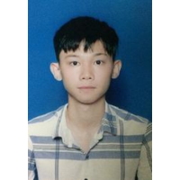 cover CV: Ngô Đức Công