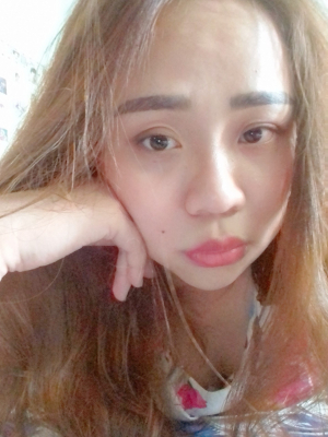 cover CV: Nguyễn Quỳnh Vy