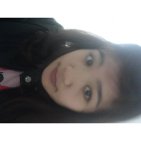 cover CV: Dương Thị Hường