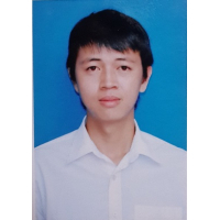 cover CV: Vũ Hoàng