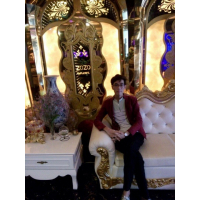 cover CV: Trần Quốc Bảo