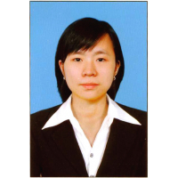 cover CV: Phan Thị Bảo Ngọc