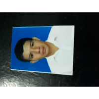 cover CV: Nguyễn Lê Thanh Nhàn