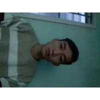 cover CV: Võ Nguyên Sinh