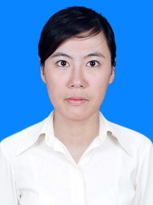 cover CV: Phạm Thị Hải Yến