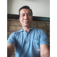 cover CV: Nguyễn Báo Ân