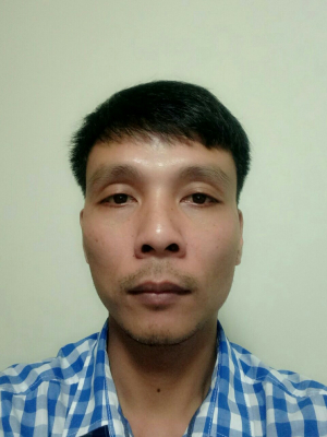 cover CV: Lê Xuân Thành