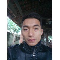 cover CV: Hồ Tấn Nam