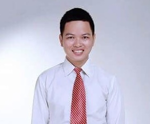 cover CV: Lê Hồng Khánh