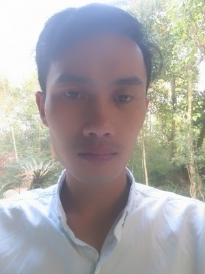 cover CV: Nguyễn Ngọc Trinh