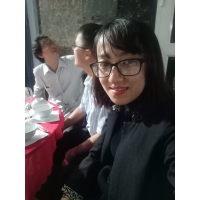 cover CV: Phan Thị Nguyệt Ánh