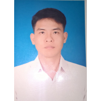 cover CV: Trần Thanh Vũ