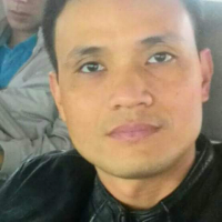 cover CV: Đào Văn Uy