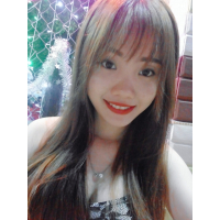 cover CV: Huỳnh Thị Bích Chi