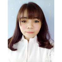 cover CV: Huỳnh Thị Quý Hậu