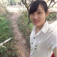 cover CV: Phan Thị Kim Chi