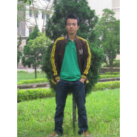 cover CV: Lê Xuân Hà