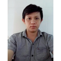 cover CV: Nguyễn Cao Trí