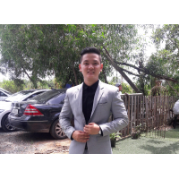 cover CV: Trương Thanh Quốc