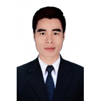 cover CV: Nông Đức Thọ