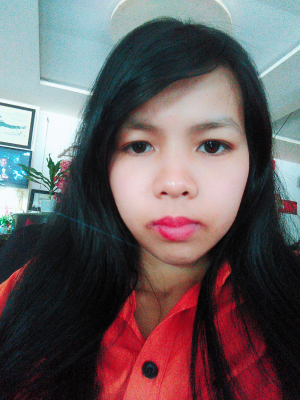 cover CV: Nguyễn Thị Tú Kha