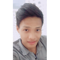 cover CV: Trần Minh Chí