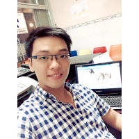 cover CV: LÊ DƯƠNG CHÍ THÔNG