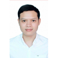 cover CV: LÊ ANH TRUNG