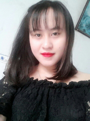 cover CV: NGUYỄN HỒ THỊ LY