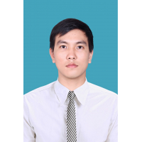 cover CV: Nguyễn Văn Ngọc