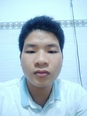 cover CV: Hoàng Trung Hiếu 