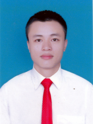 cover CV: Nguyễn Văn Dũng