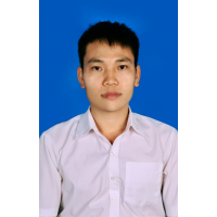 cover CV: Đặng Duy Chung