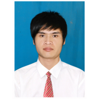 cover CV: ĐẶNG VĂN BÌNH
