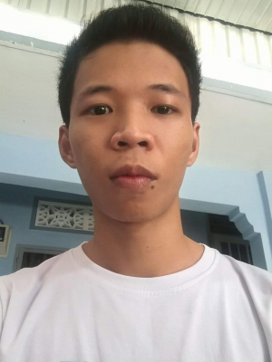 cover CV: Nguyễn Trí Tài