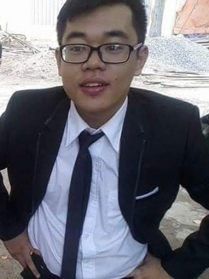 cover CV: Hoàng Văn Hiếu